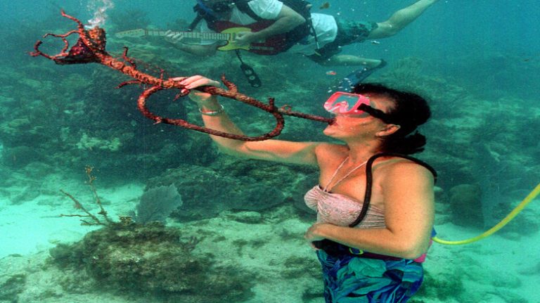 The Florida Keys: A Vacation Spot Featuring the World's Only Underwater Music Festival