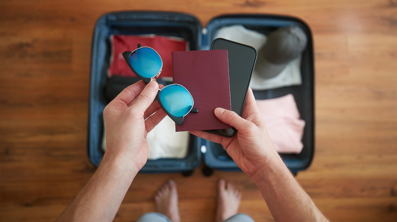 Why Having a Run Kit for Your Flight is Essential: Here's What You Need to Know