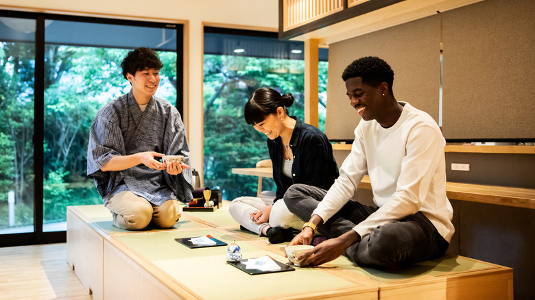 Ensure This Clothing Item Looks Presentable to Avoid Unwanted Attention in Japan