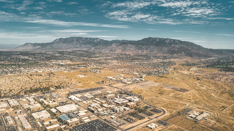 Discover One of Albuquerque's Top Neighborhoods: A Riverside Gem in New Mexico with Scenic Trails and Farm-to-Table Dining