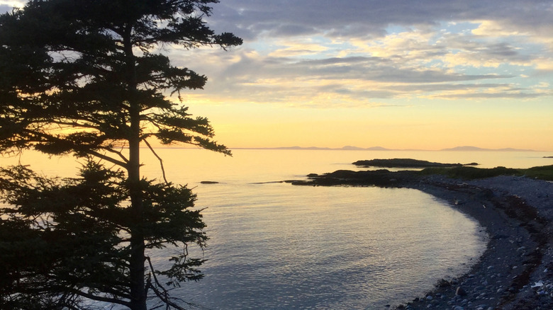 The Most Distant Inhabited Island off America's East Coast Offers a Remote Escape with Rich Culture and Adventure