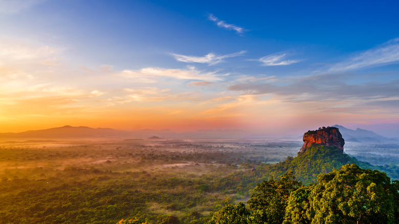 A Sri Lankan Sanctuary Brimming with Heritage and Hospitality: One of the World's Friendliest Places