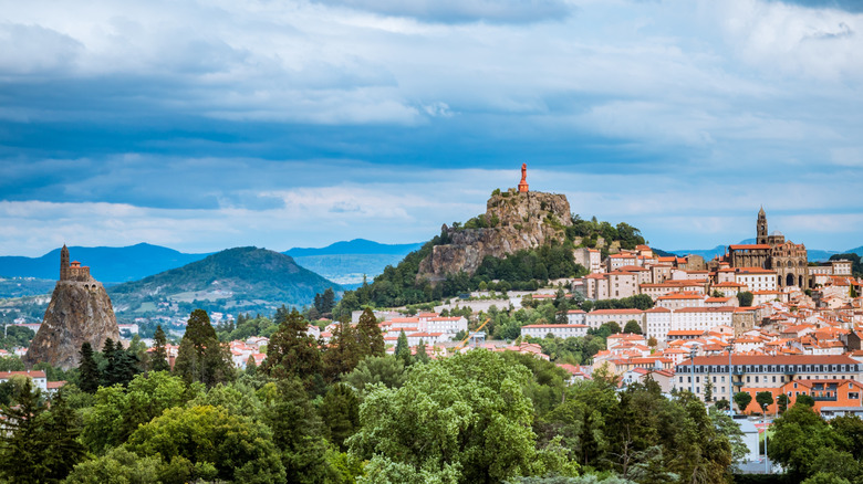 Explore This Stunning French City Encircled by Scenic Hiking Trails and Rich in History