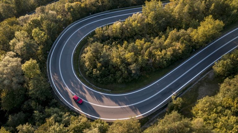 Rick Steves Warns Tourists of a Common Driving Hazard in Europe