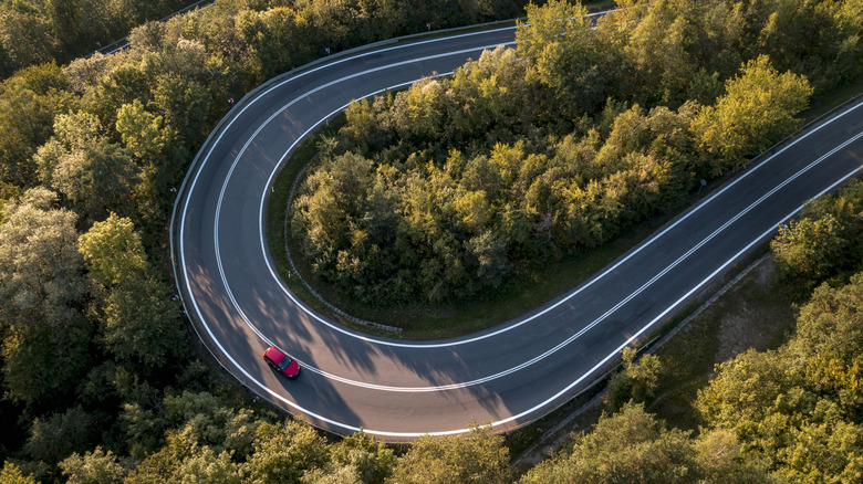 Rick Steves Warns Tourists of a Common Driving Hazard in Europe