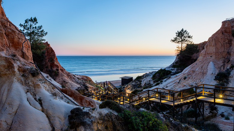 This Captivating and Enjoyable European Beach is Renowned as One of the World's Best