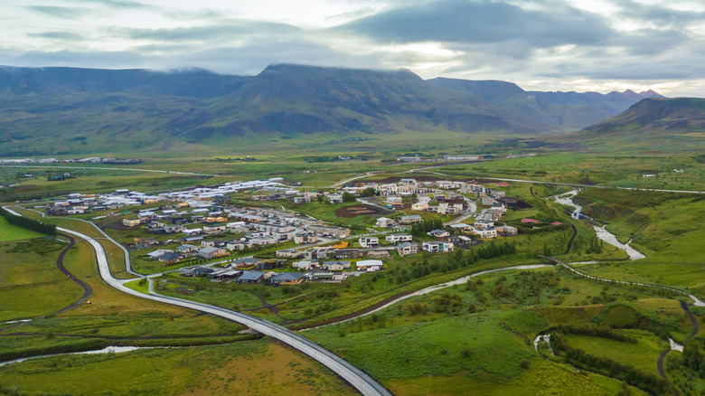 Discover This Hidden Gem in Iceland: A Stunning, Secluded Haven for Outdoor Enthusiasts