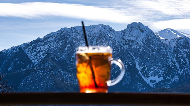 Explore Colorado's Beer Trail: World-Class Brews and Stunning Mountain Views