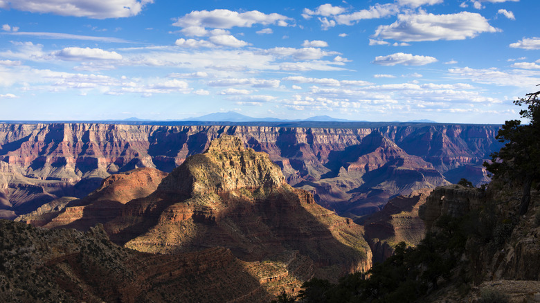 The 'Most Pleasant 44 Miles in America': An Idyllic Scenic Byway in Arizona Leading to Grand Canyon National Park