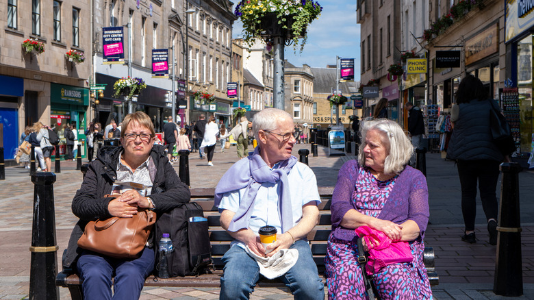 This Common Misstep by Tourists in Scotland May Offend the Locals