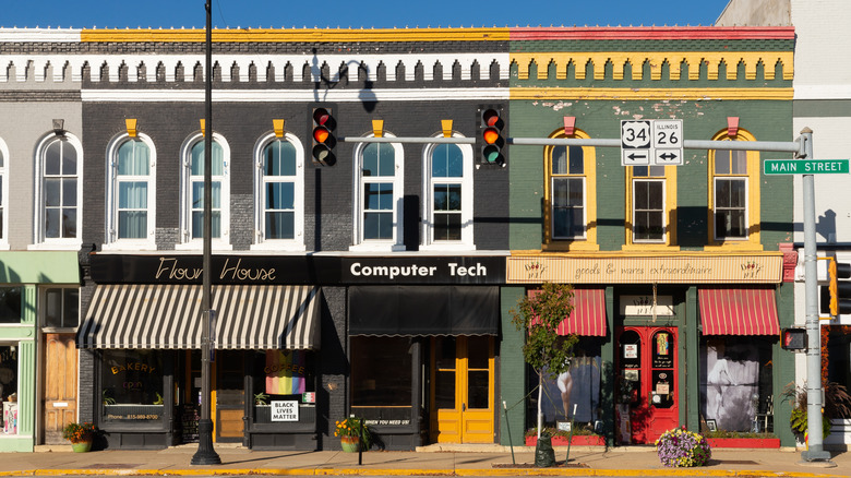 The Welcoming Illinois City Boasting an Iconic Park, Rich History, and Diverse Entertainment