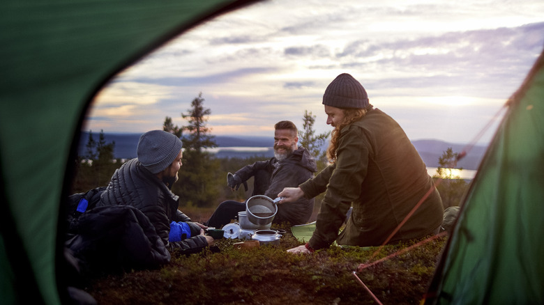 Costco's Affordable Camping Essential Lives Up to Its Social Media Buzz