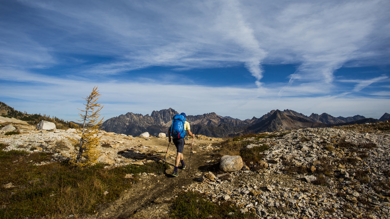 How Selling Public Lands in California, Oregon, and Washington Could Threaten the Future of the Pacific Crest Trail