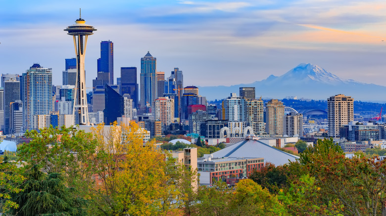 This Stunning Western Destination Titled America's Top 'Outdoor-Friendly' City