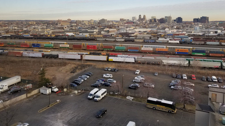 Newark's Most Flavorful Neighborhood: A Hub of Global Cuisine, Rich New Jersey History, and Vibrant Celebrations
