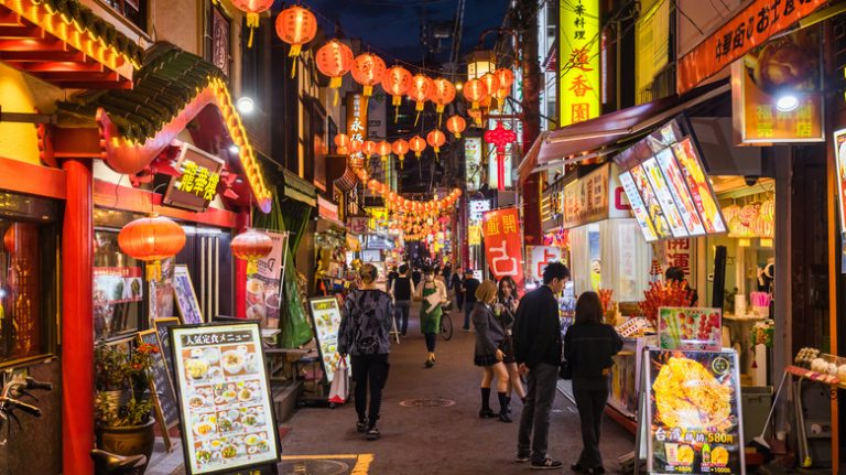 Discover These Two Stunning Japanese Cities That Rival Tokyo Without the Crowds