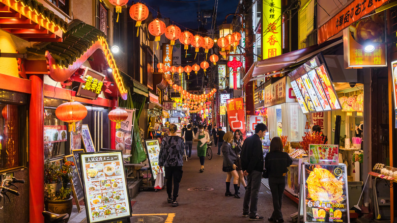 Discover These Two Stunning Japanese Cities That Rival Tokyo Without the Crowds