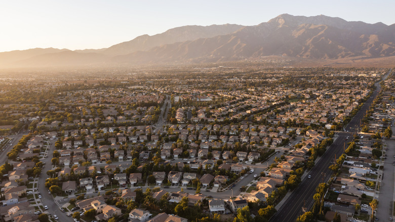 An Overlooked Wine Region in Los Angeles' Suburbs Makes a Surprising Comeback