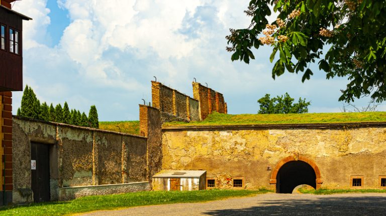 Rick Steves Recommends a Czech City Rich in Jewish History and Culture as a Top Day Trip from Prague