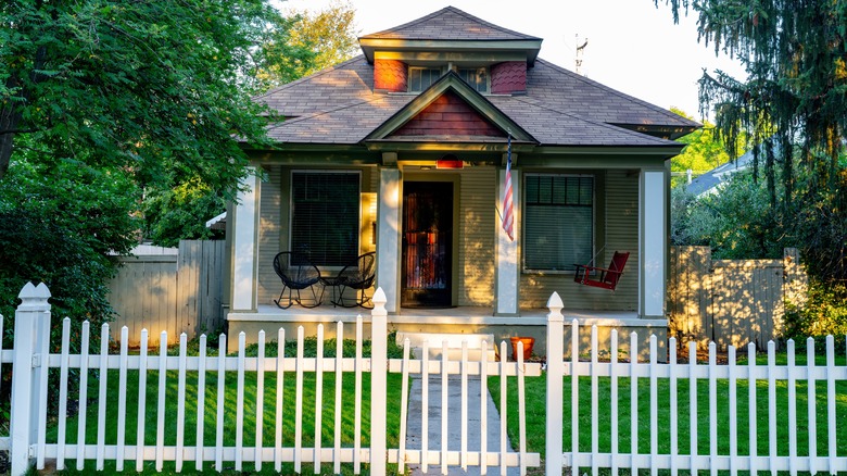 Discover One of Boise's Top Neighborhoods: Historic Idaho Homes, Scenic Trailheads, and Tree-Lined Streets