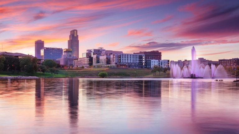 Discover Art, History, and Midwest Charm on a Fun Weekend Getaway to This Vibrant Nebraska City