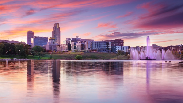 Discover Art, History, and Midwest Charm on a Fun Weekend Getaway to This Vibrant Nebraska City