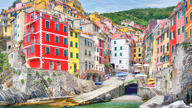 The 'Southern Jewel' of Italy's Cinque Terre: An Effortlessly Stunning Coastal Village