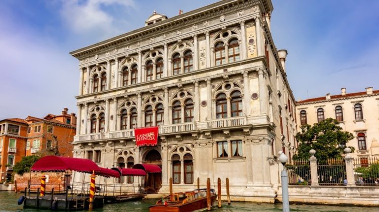 Italy's Historic Casino: A Blend of Luxury, Classic Games, and Timeless Charm