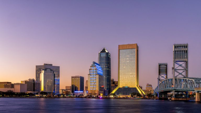 This Jacksonville Neighborhood is a Florida Paradise for Beach and Nature Enthusiasts