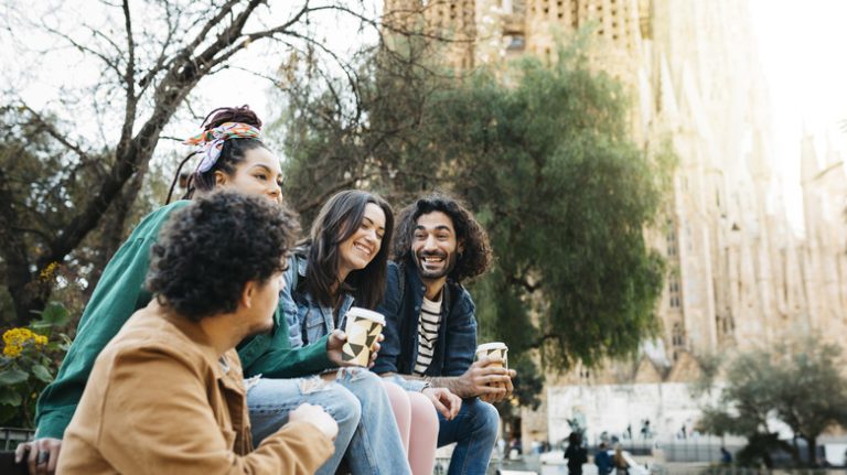 Rick Steves Shares His Easy Strategy for Overcoming Language Barriers While Traveling