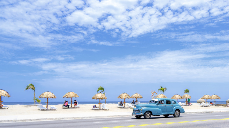 Experience a Unique and Charming Getaway at This Lively Cuba-Inspired Resort in Florida